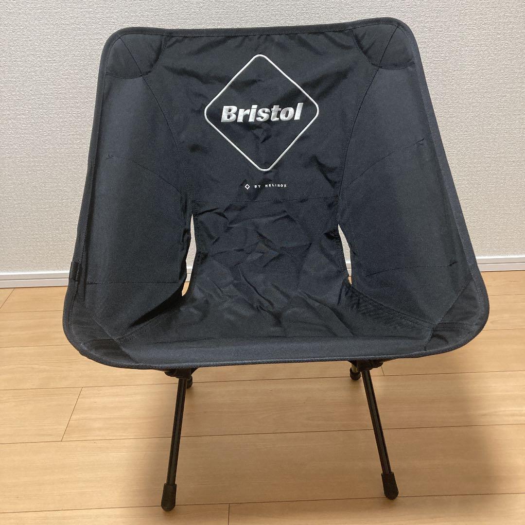 SOPH. Helinox チェア