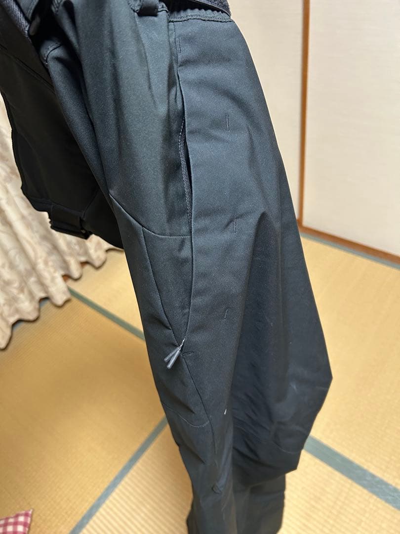 MIZUNO ミズノ スキーパンツ 2XL