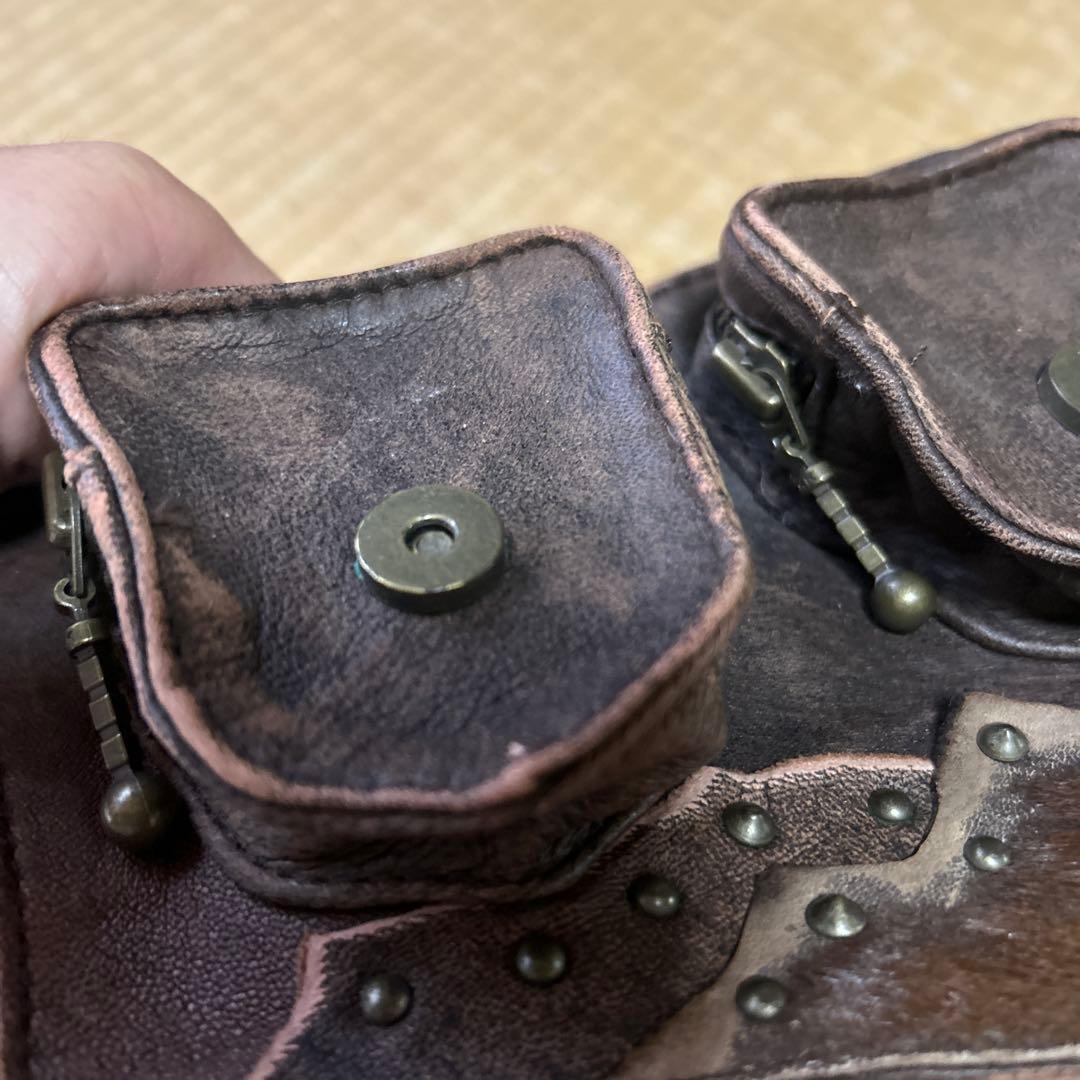 kemriボディバッグ 12月のみ値下げしました