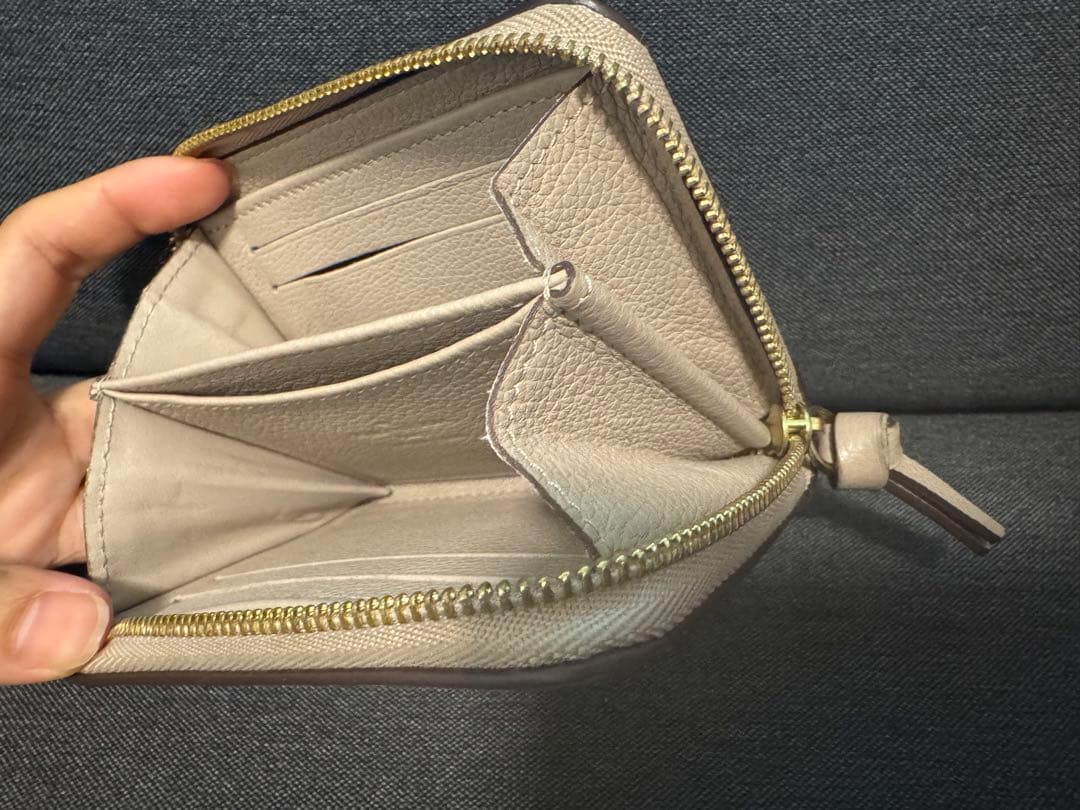 Louis Vuitton ベージュ ケース