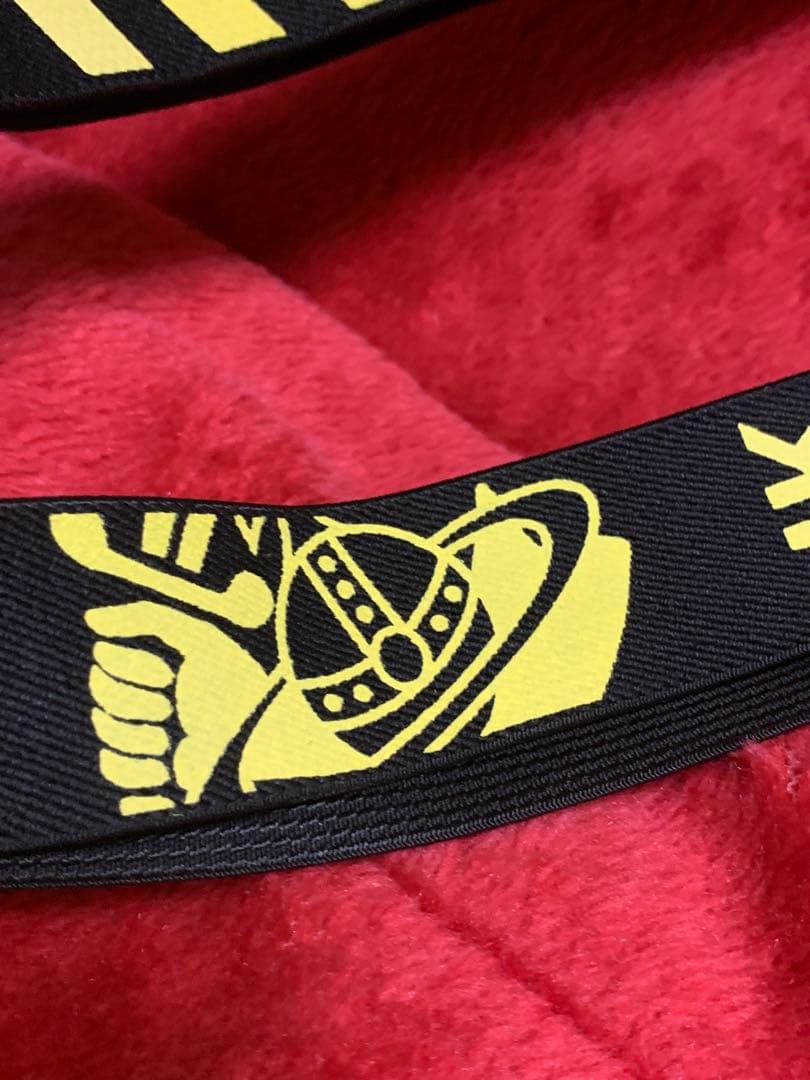 Vivienne Westwood ANGLOMANIA サスペンダー新品未使用