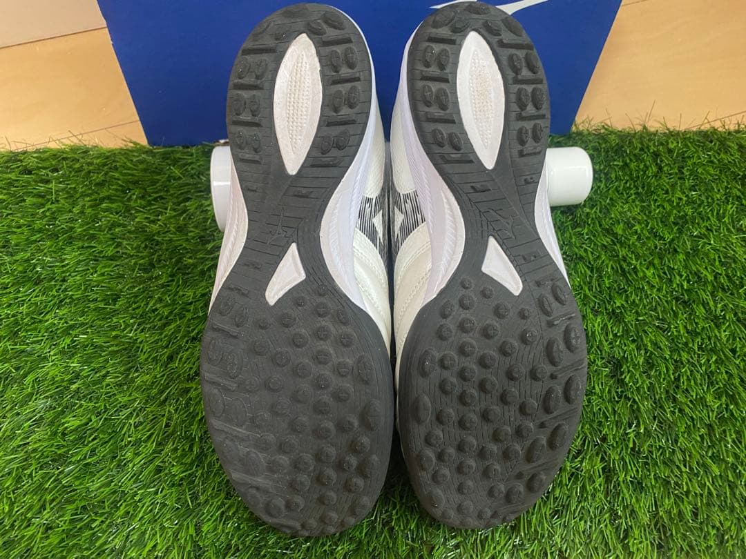 【海外限定】ミズノ モレリアネオサラβ プロ TF