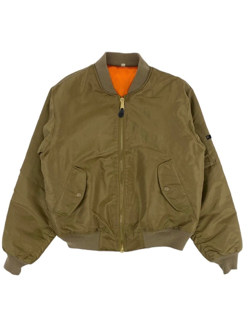 FRED PEDDY Taped Track Jacket 2024 SS