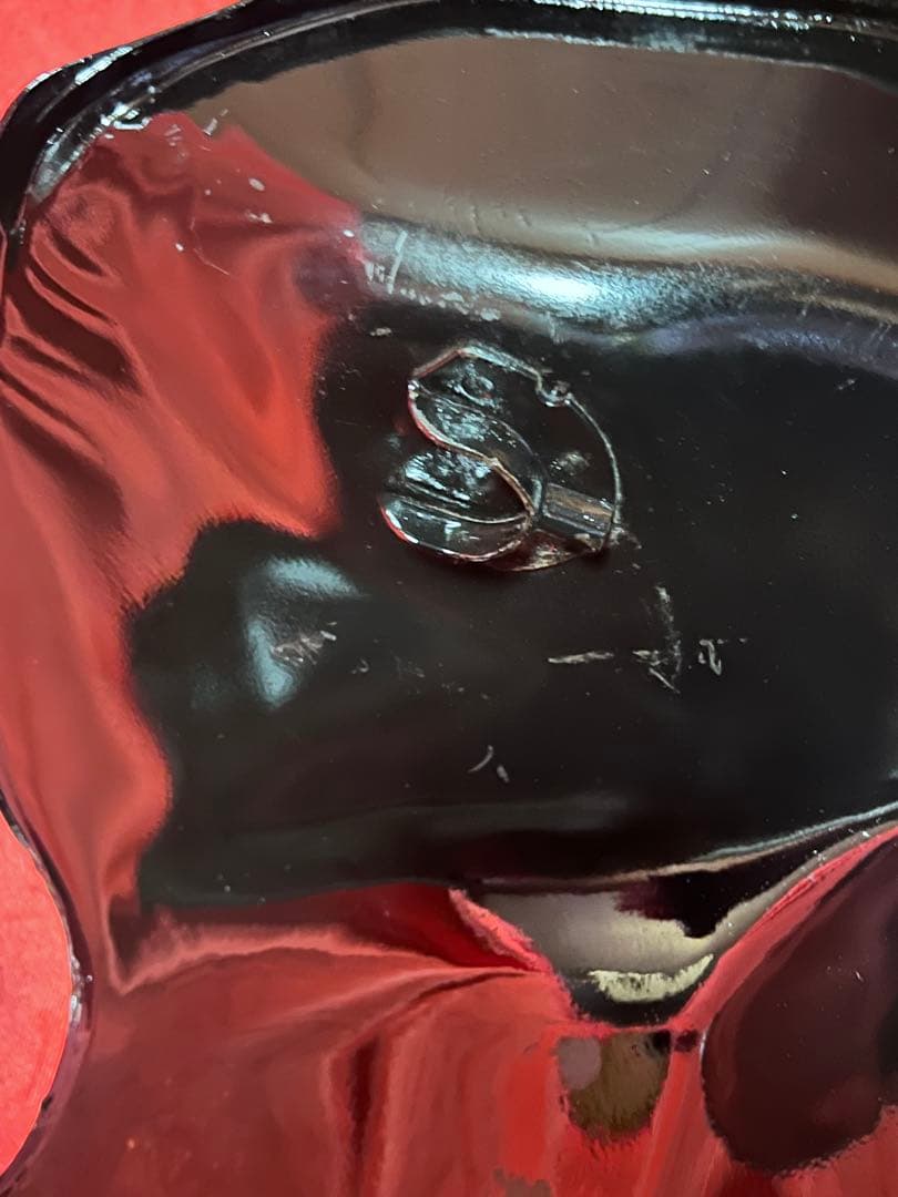 値下げ GSX400インパルス タンク 内部コーティング済み GK79A - メルカリ