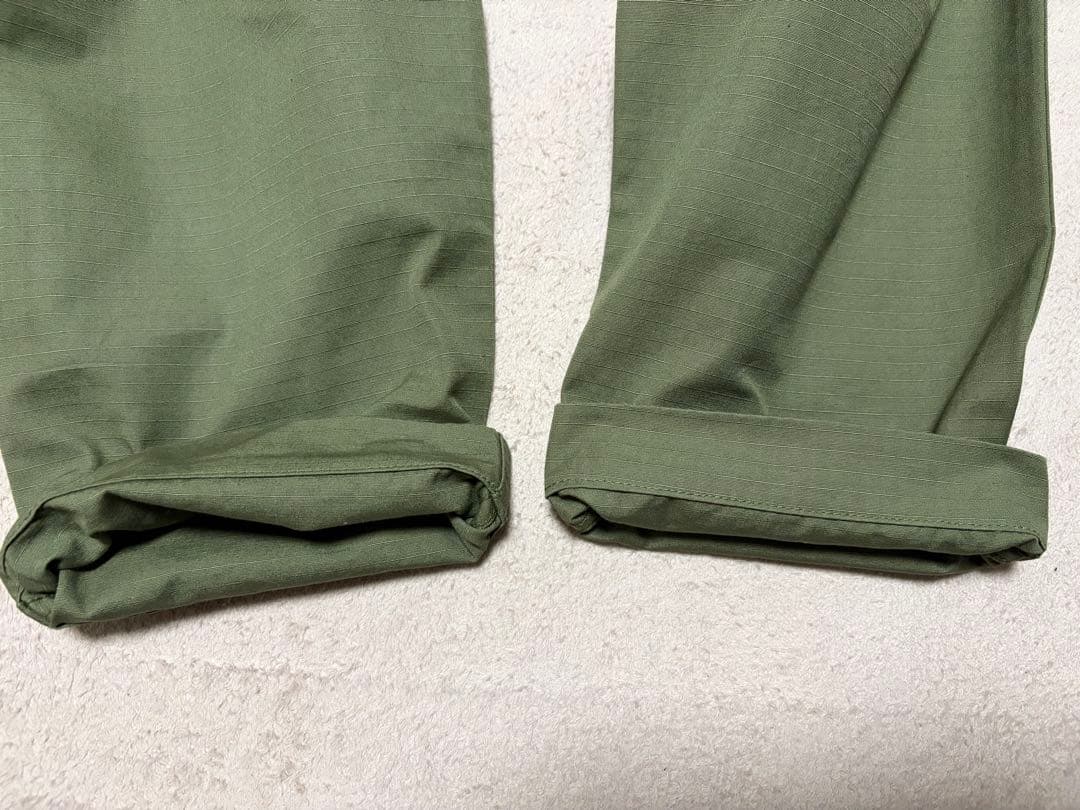 orslow NEW YORKER ニュー ヨーカー パンツ