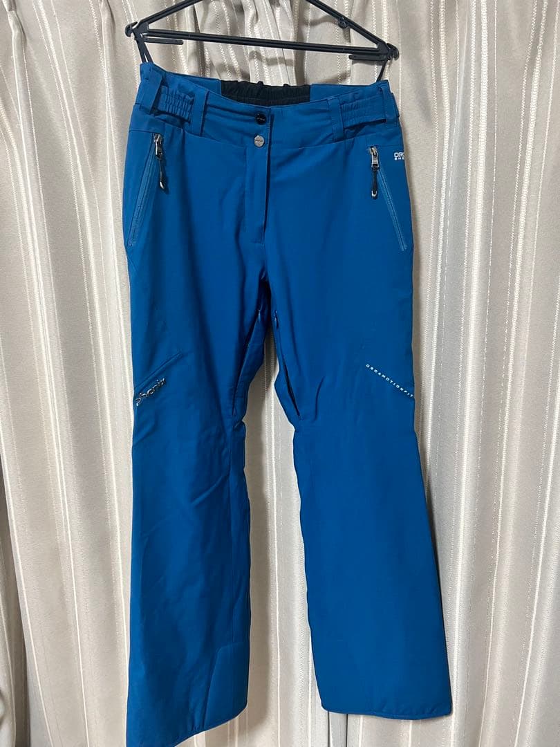 フィーニックスホワスノーボードダウンウェア/スキーダウンウェアー（ファー付き）