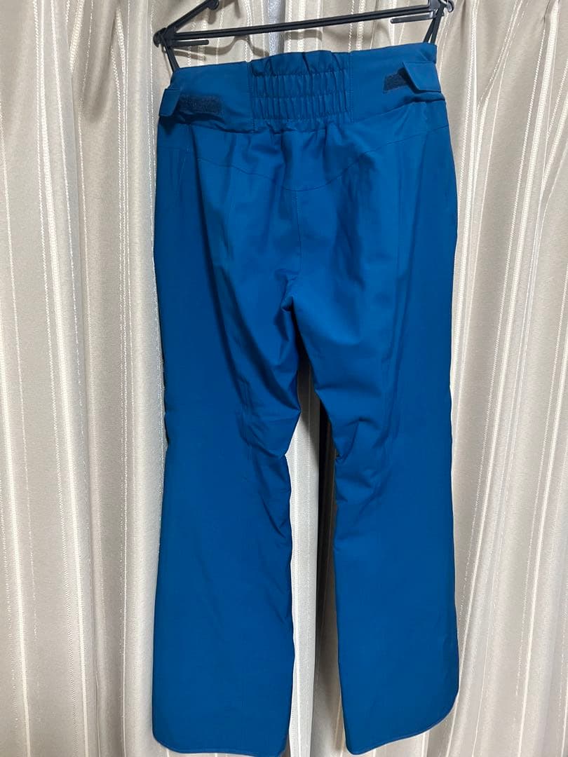 フィーニックスホワスノーボードダウンウェア/スキーダウンウェアー（ファー付き）