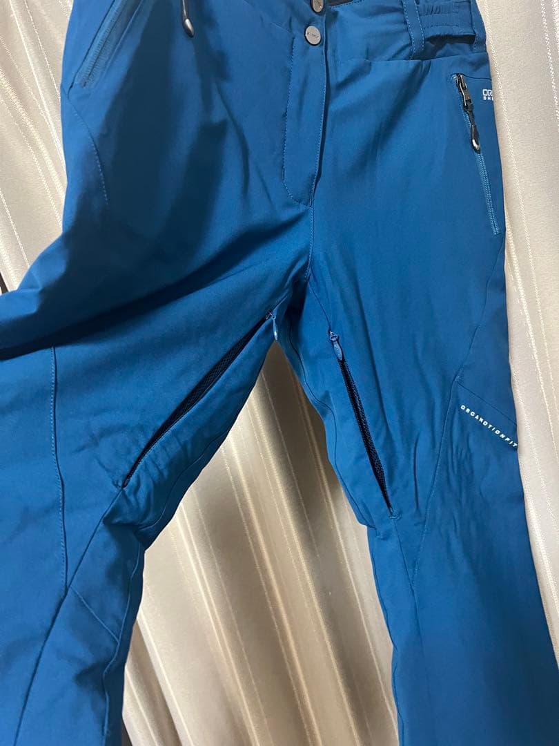 フィーニックスホワスノーボードダウンウェア/スキーダウンウェアー（ファー付き）