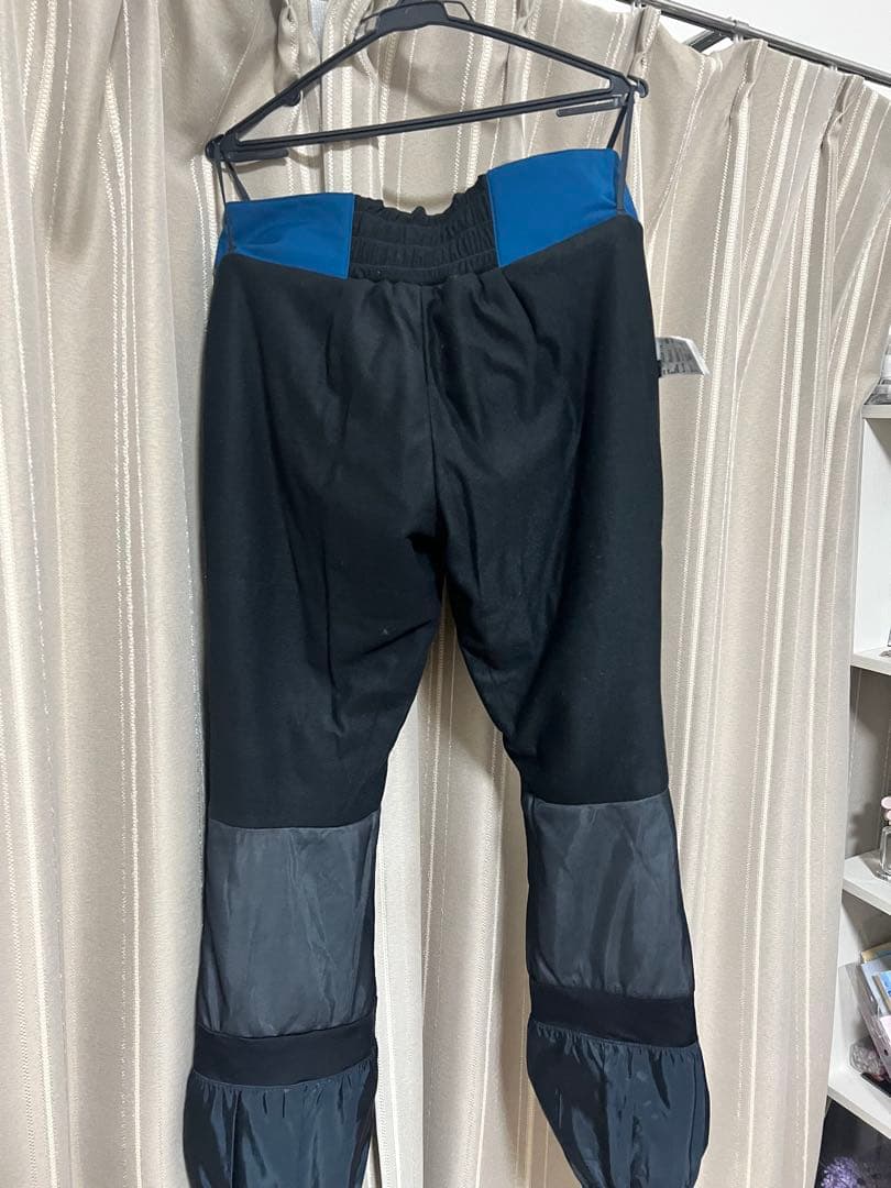 フィーニックスホワスノーボードダウンウェア/スキーダウンウェアー（ファー付き）