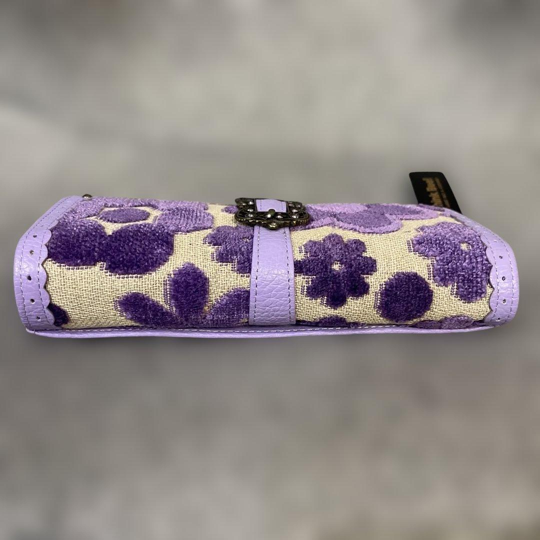 Think Bee! 長財布 No.7521-03