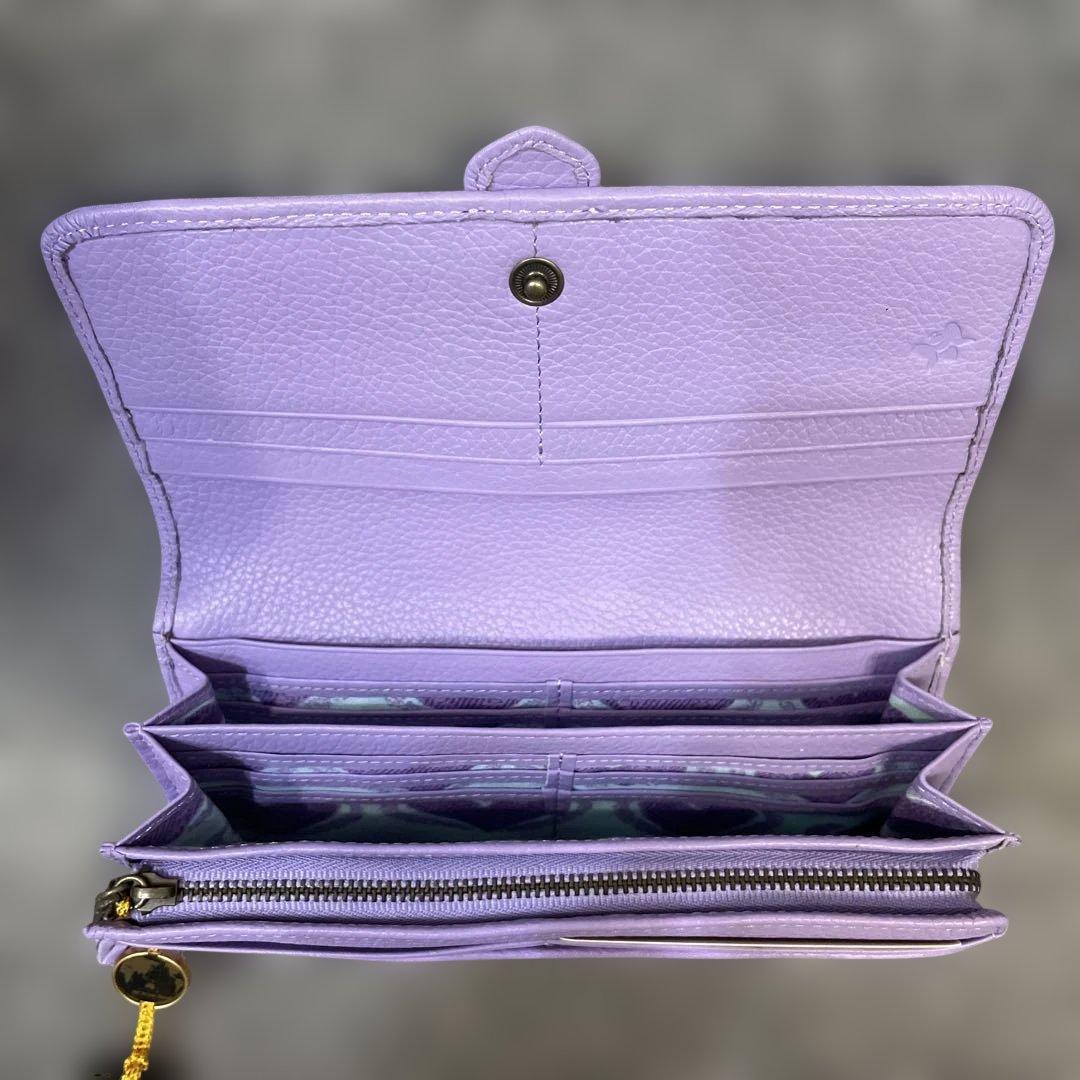 Think Bee! 長財布 No.7521-03