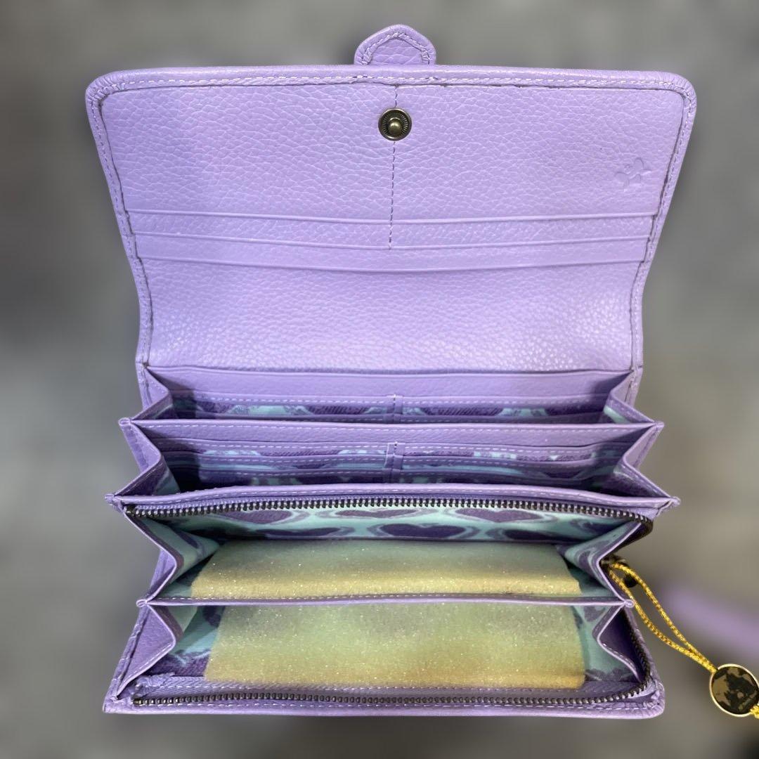 Think Bee! 長財布 No.7521-03