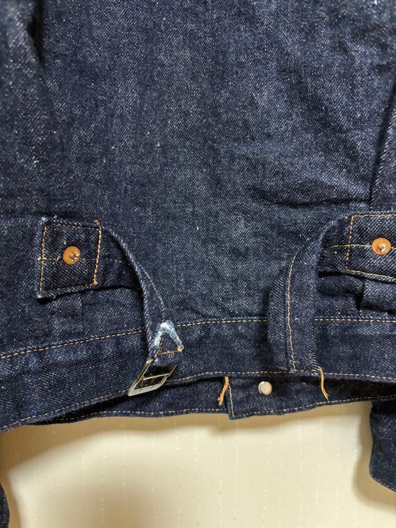 WAREHOUSE 2001xx 1941 40 ウエアハウス 大戦 完売