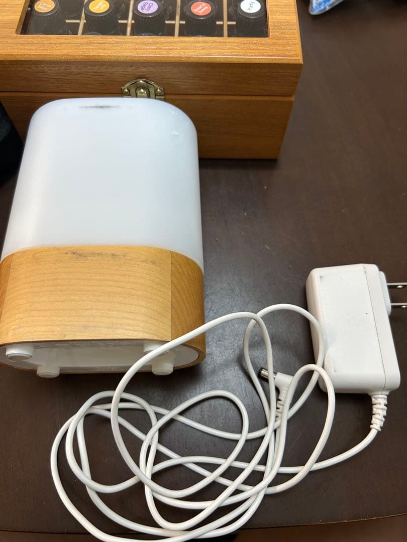 ドテラ doTERRA ディフューザー 家庭医学事典