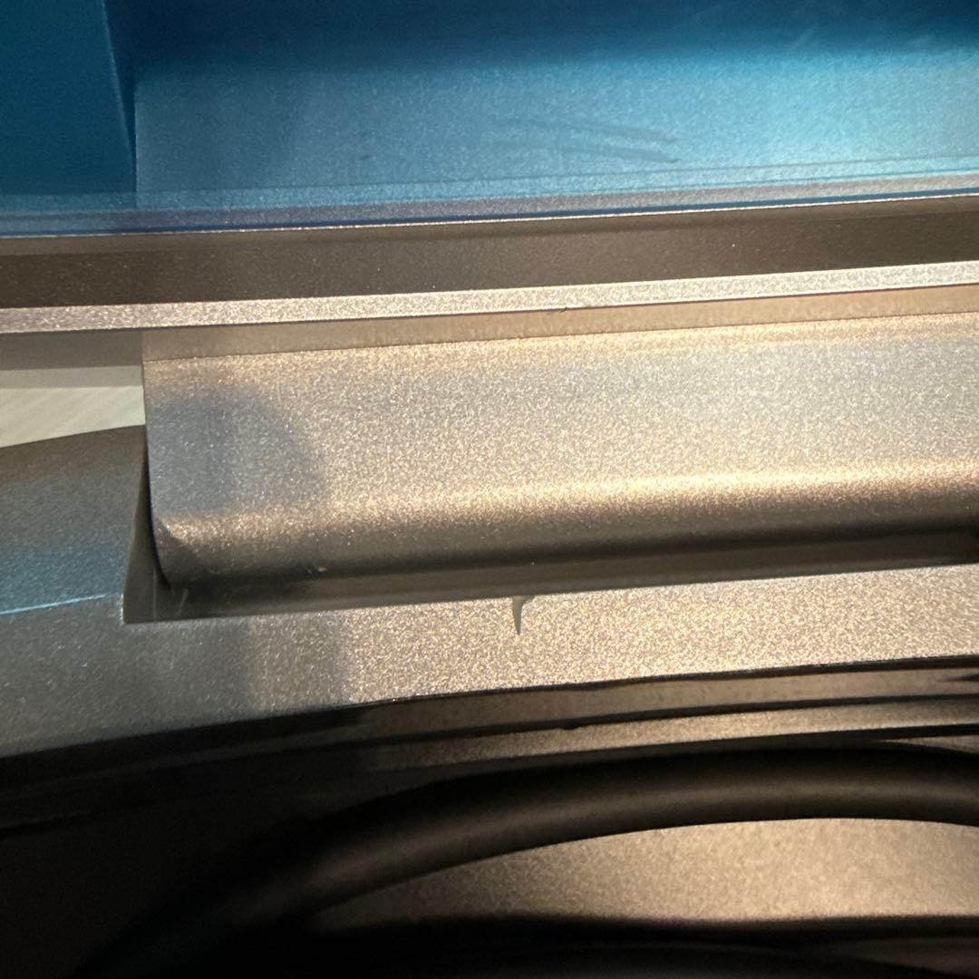 【Hitomi】ケノン 脱毛器 ver 4.1 NIPL-2080