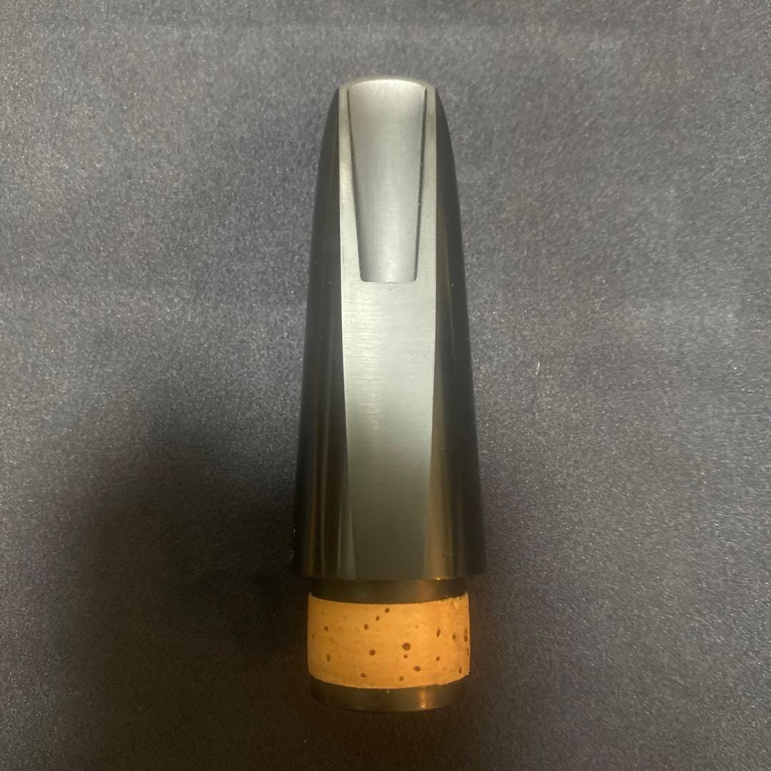 管楽器・吹奏楽器 vandoren BD4