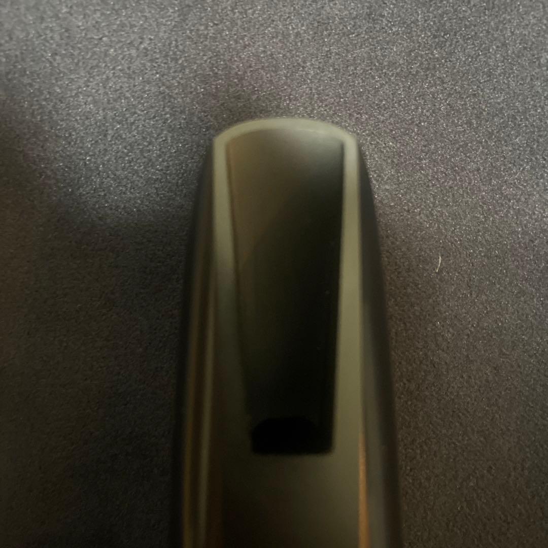 管楽器・吹奏楽器 vandoren BD4