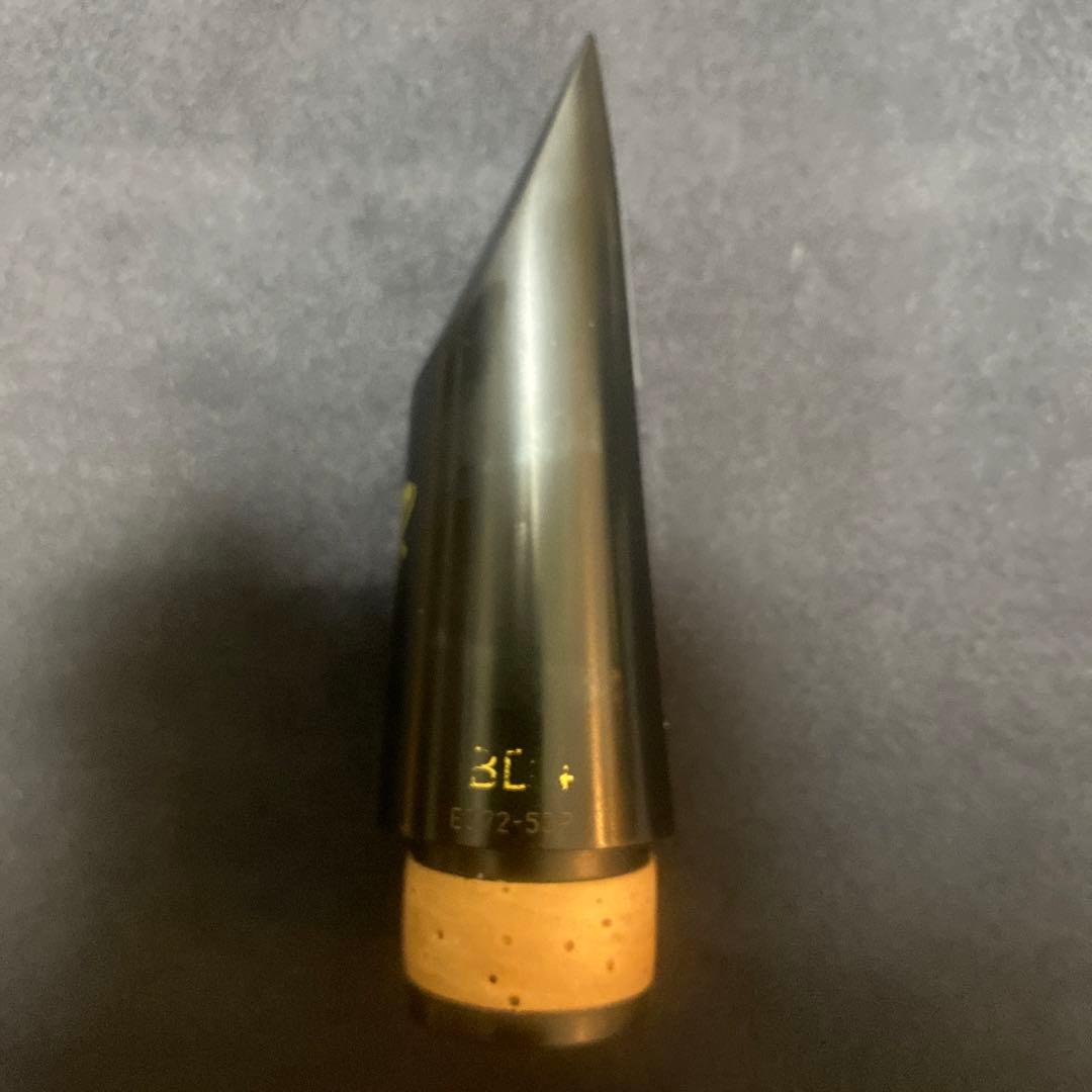 管楽器・吹奏楽器 vandoren BD4