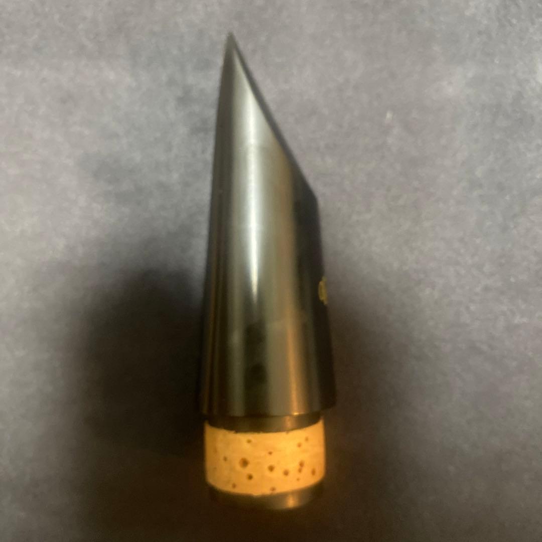 管楽器・吹奏楽器 vandoren BD4