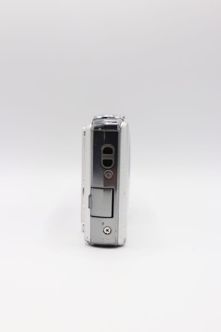 ✨動作確認済み！✨Panasonic LUMIX DMC-FS7 充電器付き！