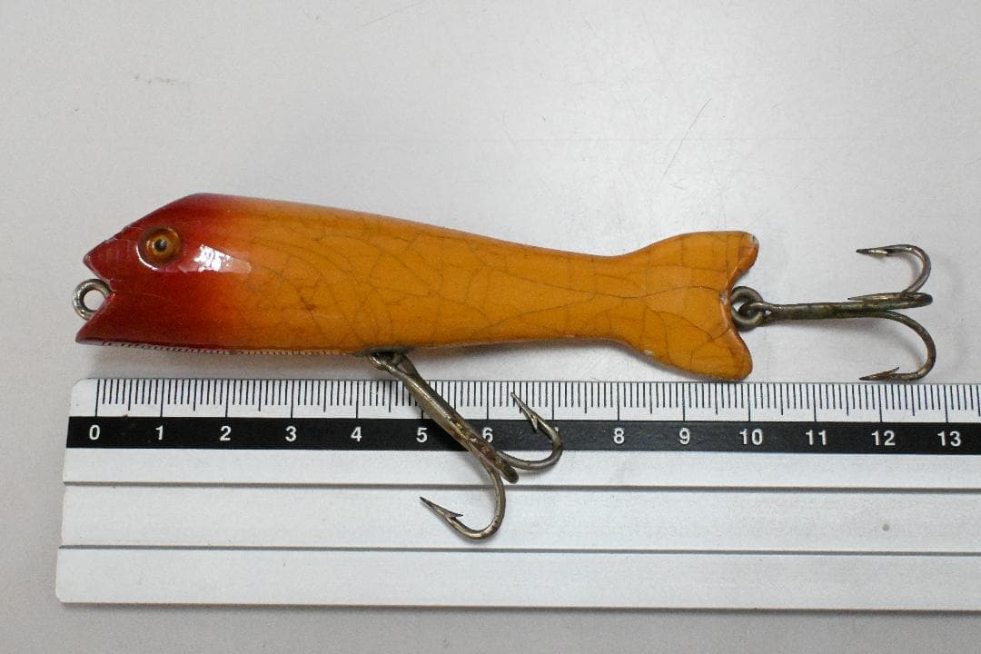 ルアー・フライ SHAKESPEARE PROPPER SEVEN-ELEVEN RH