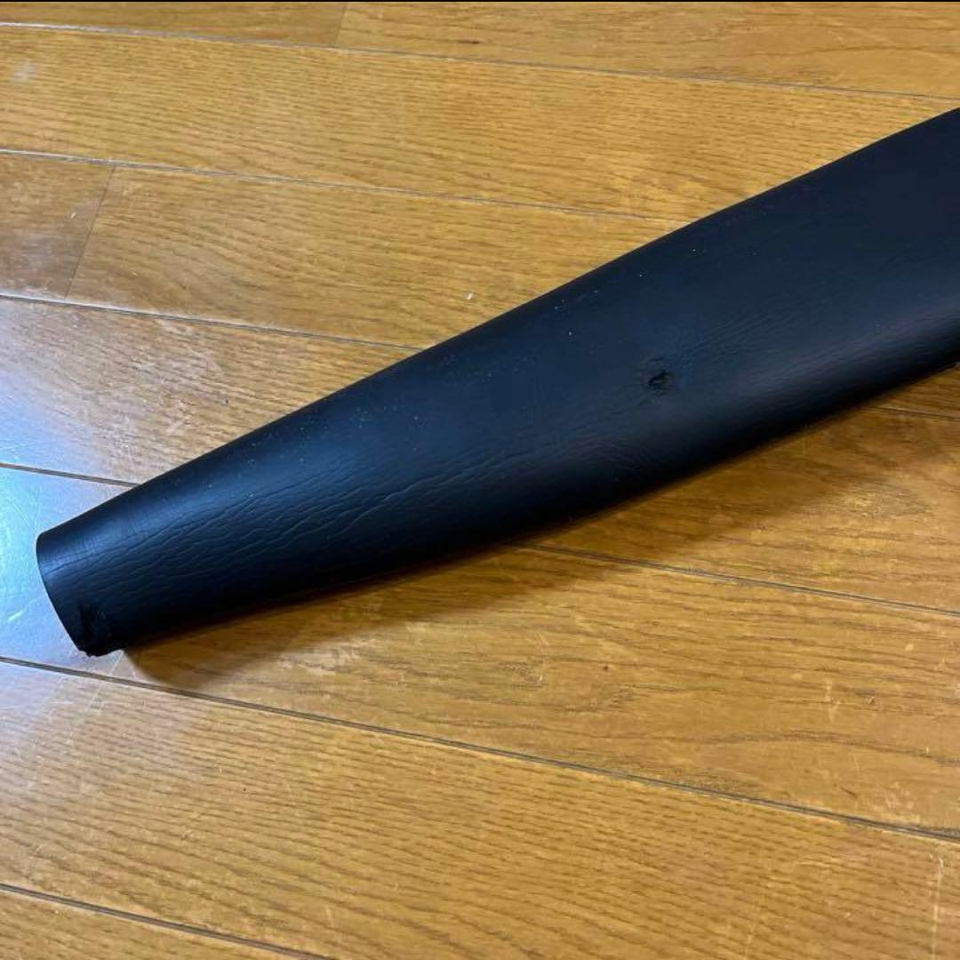 RASH 5mm 裏起毛 セミドライスーツ ブラック/ターコイズ キッズ