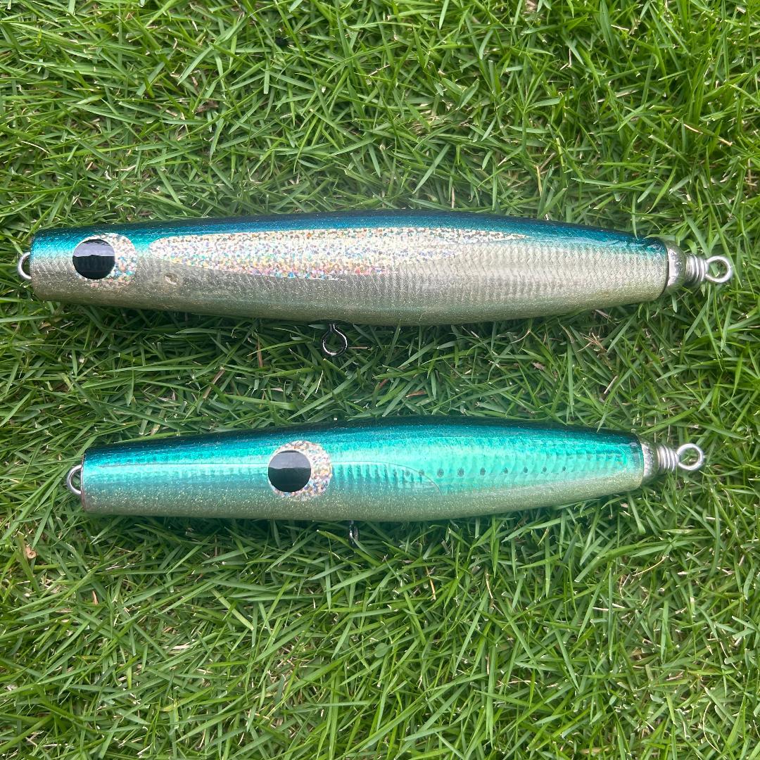 Carpenter カーペンター 鮪郎〈マグロウ〉 2個セット