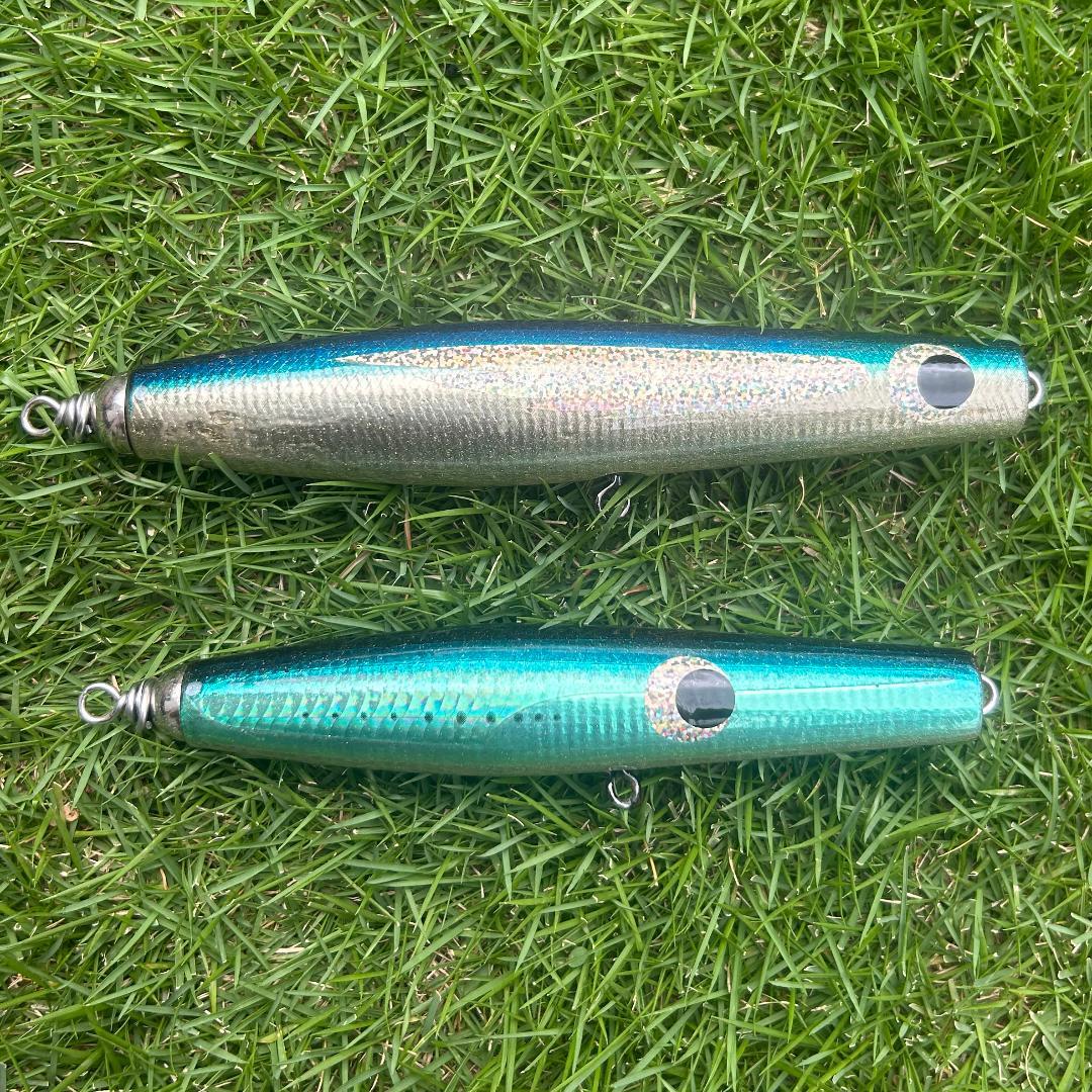 Carpenter カーペンター 鮪郎〈マグロウ〉 2個セット