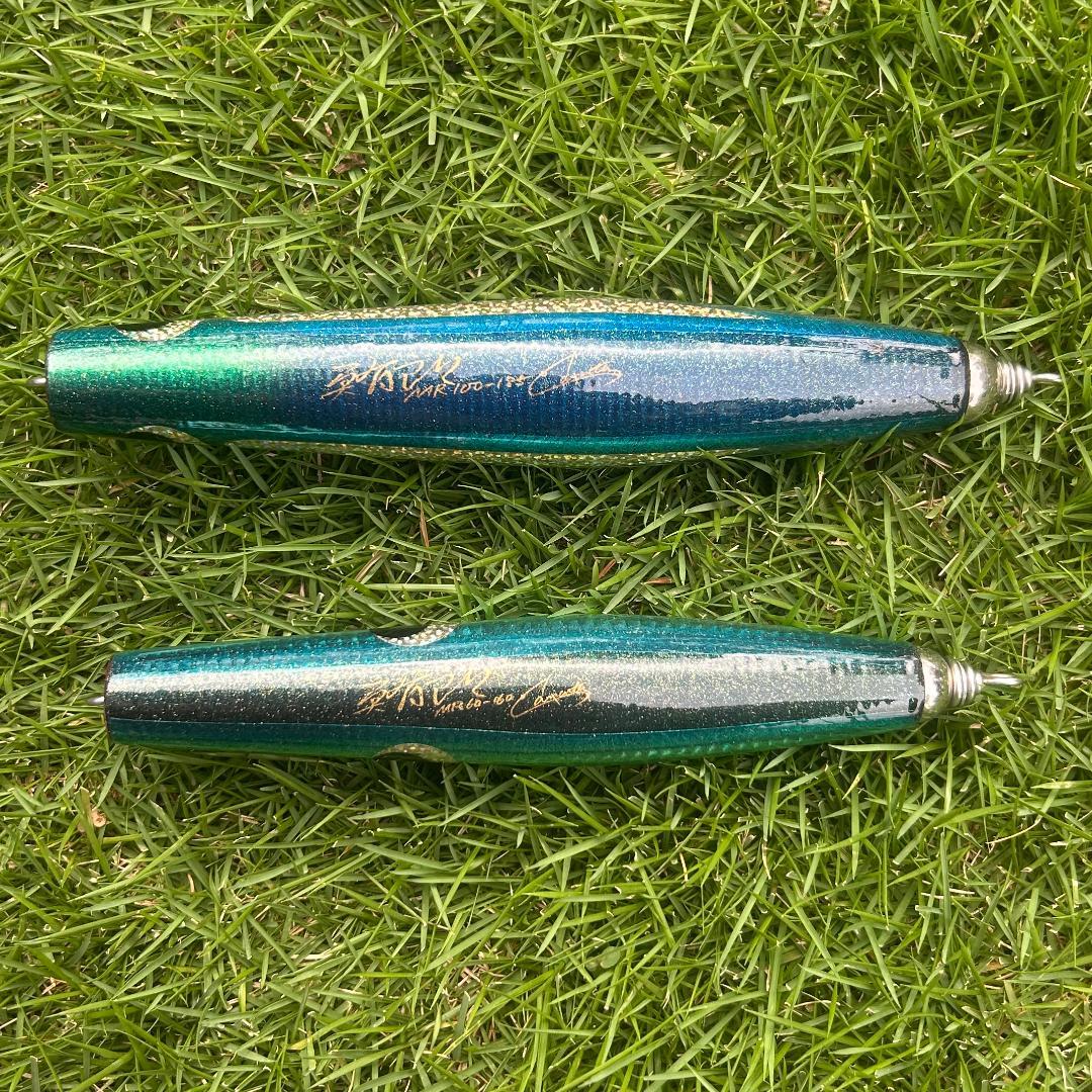 Carpenter カーペンター 鮪郎〈マグロウ〉 2個セット