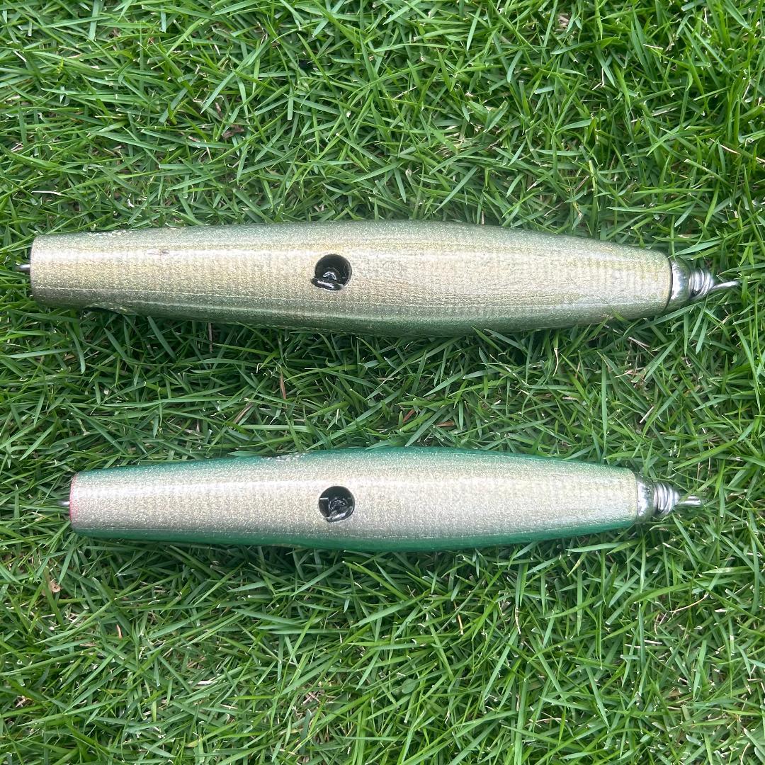 Carpenter カーペンター 鮪郎〈マグロウ〉 2個セット