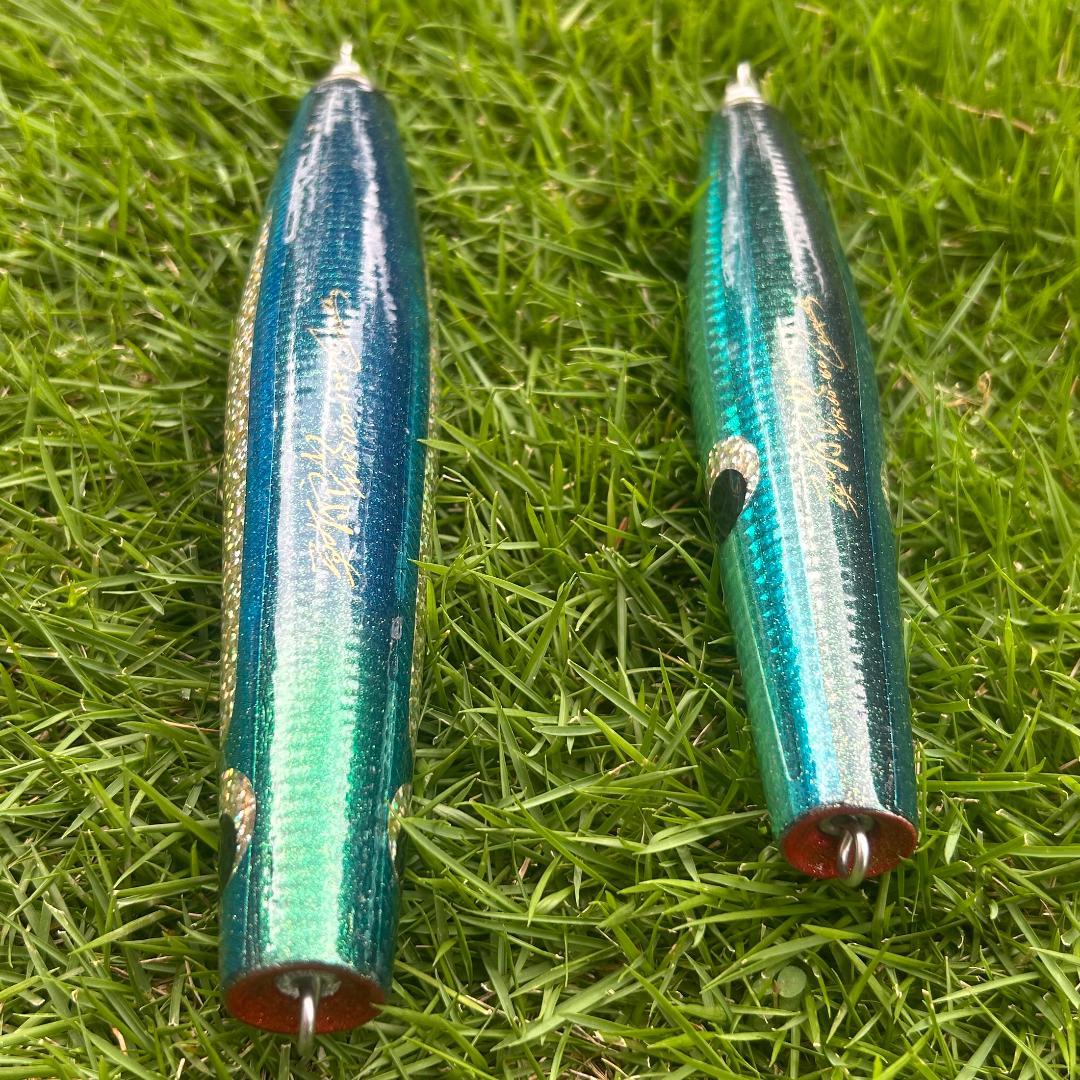 Carpenter カーペンター 鮪郎〈マグロウ〉 2個セット