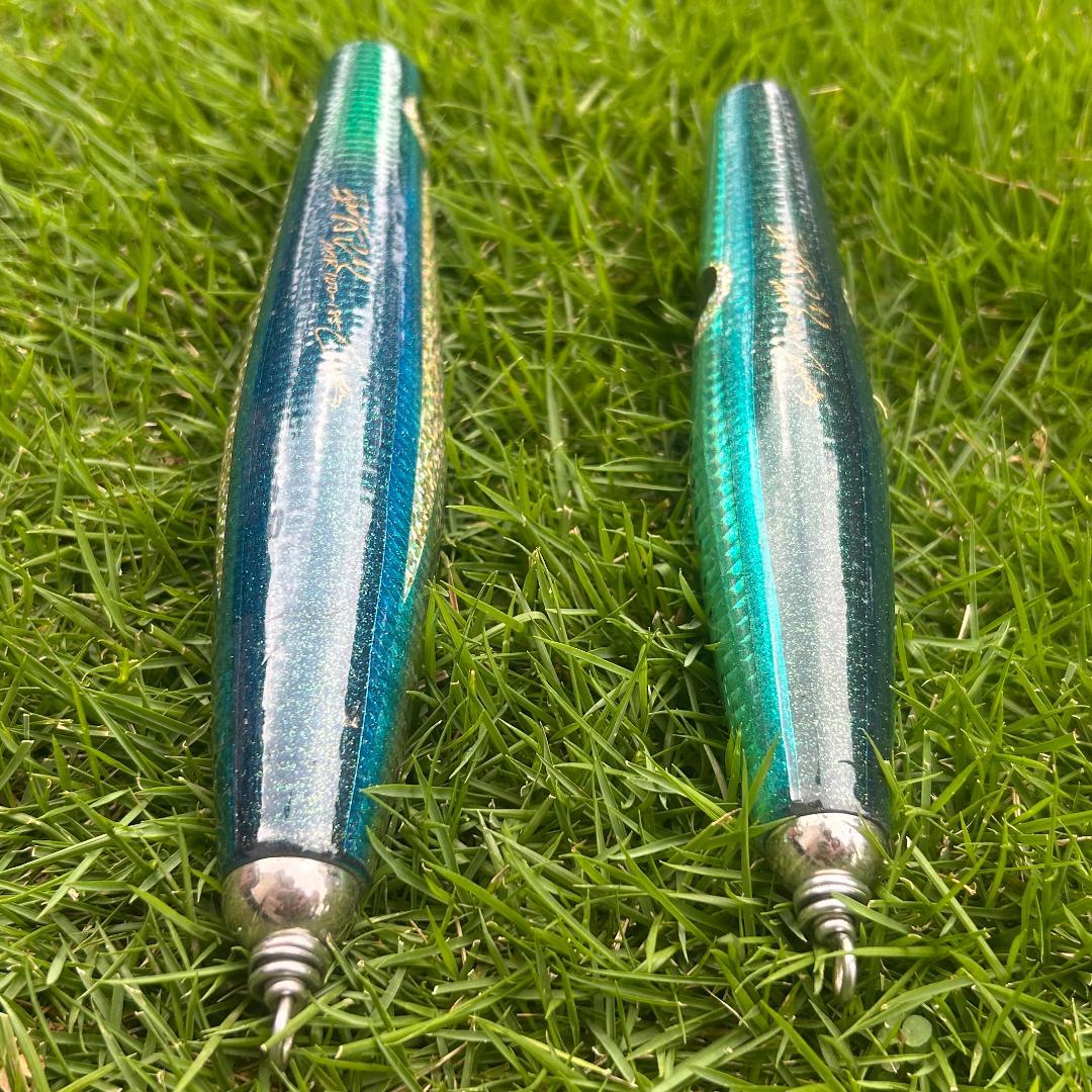 Carpenter カーペンター 鮪郎〈マグロウ〉 2個セット