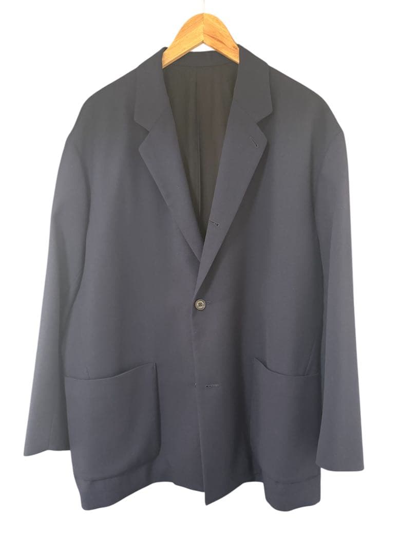 り様用 23AW MARKWARE セットアップ サバイバルクロス ネイビー - メルカリ