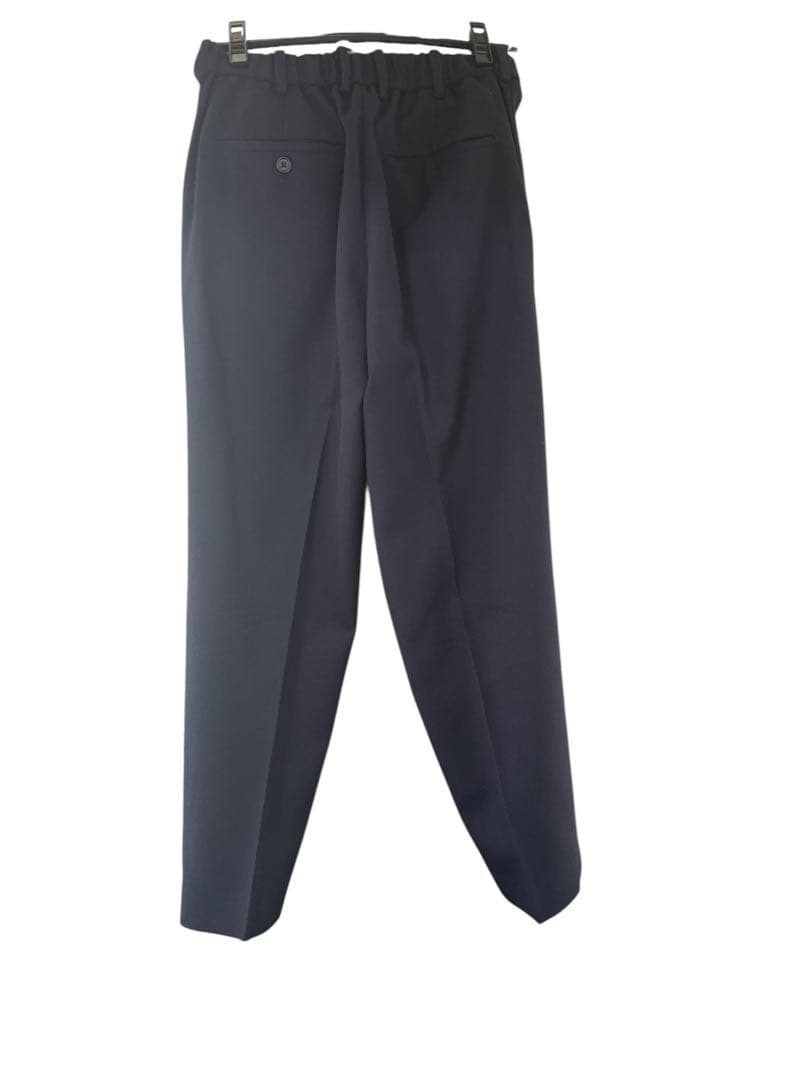 り様用 23AW MARKWARE セットアップ サバイバルクロス ネイビー - メルカリ