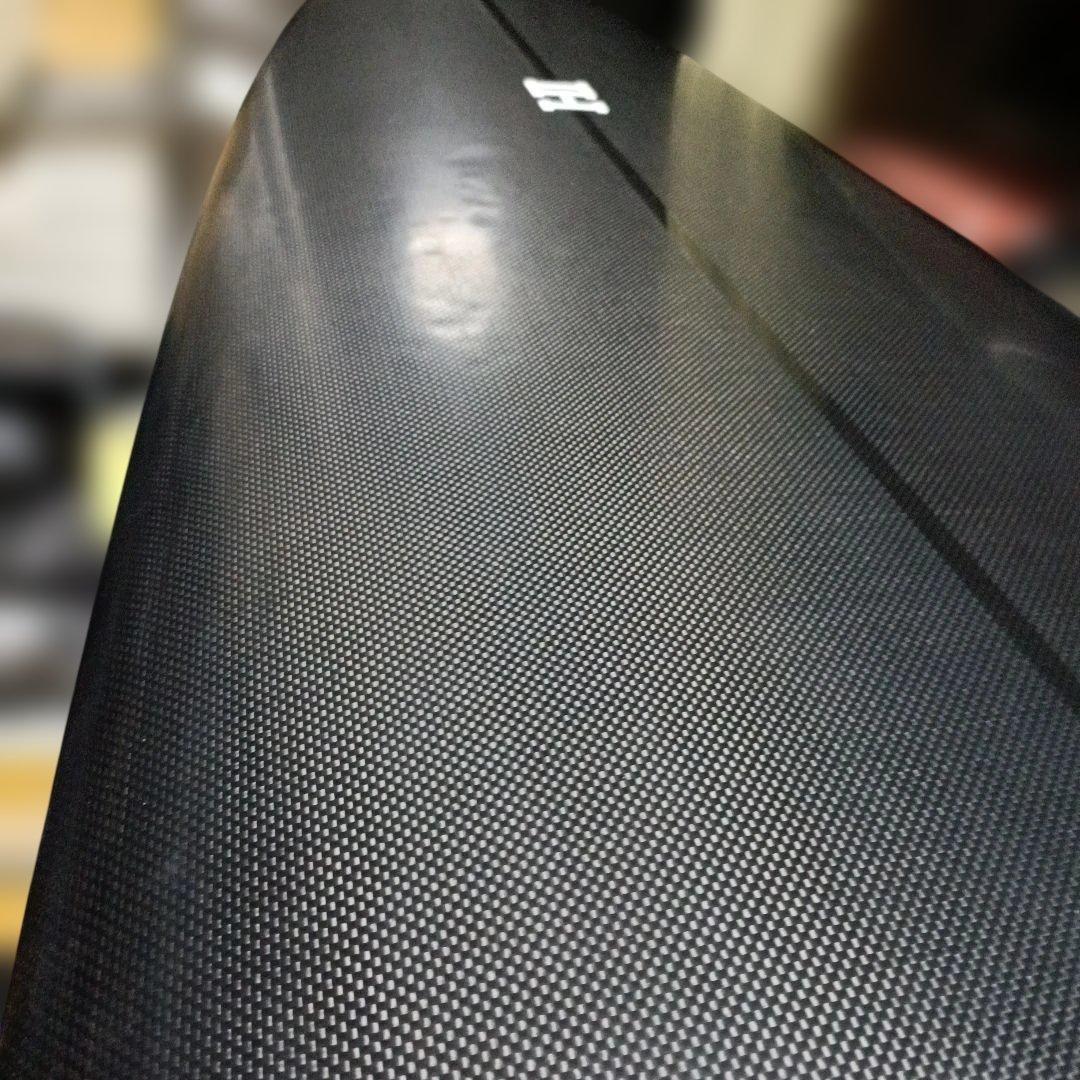 サンダーボルト ハーレー HIHP SPEED 9.1 フルカーボン