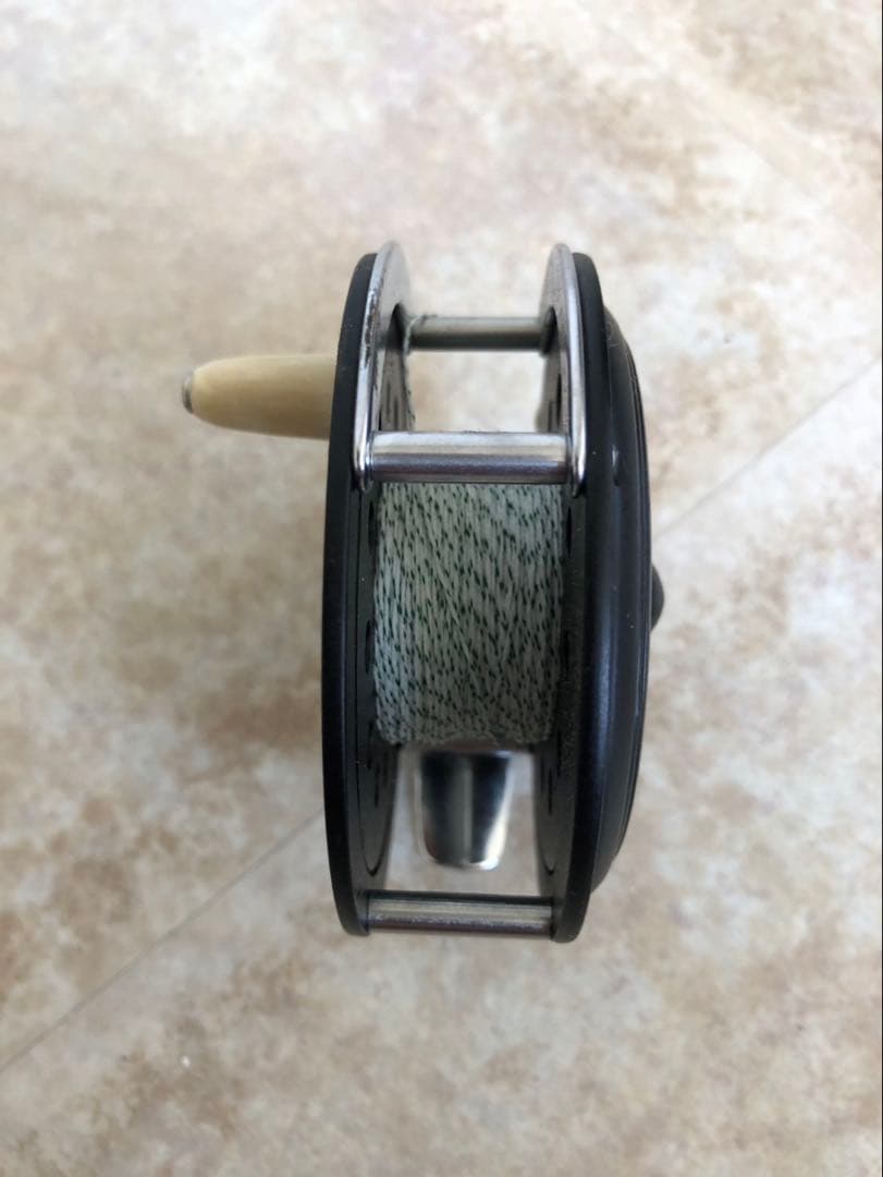 中古長期倉庫保管品 Pflueger Medalist 1494AK