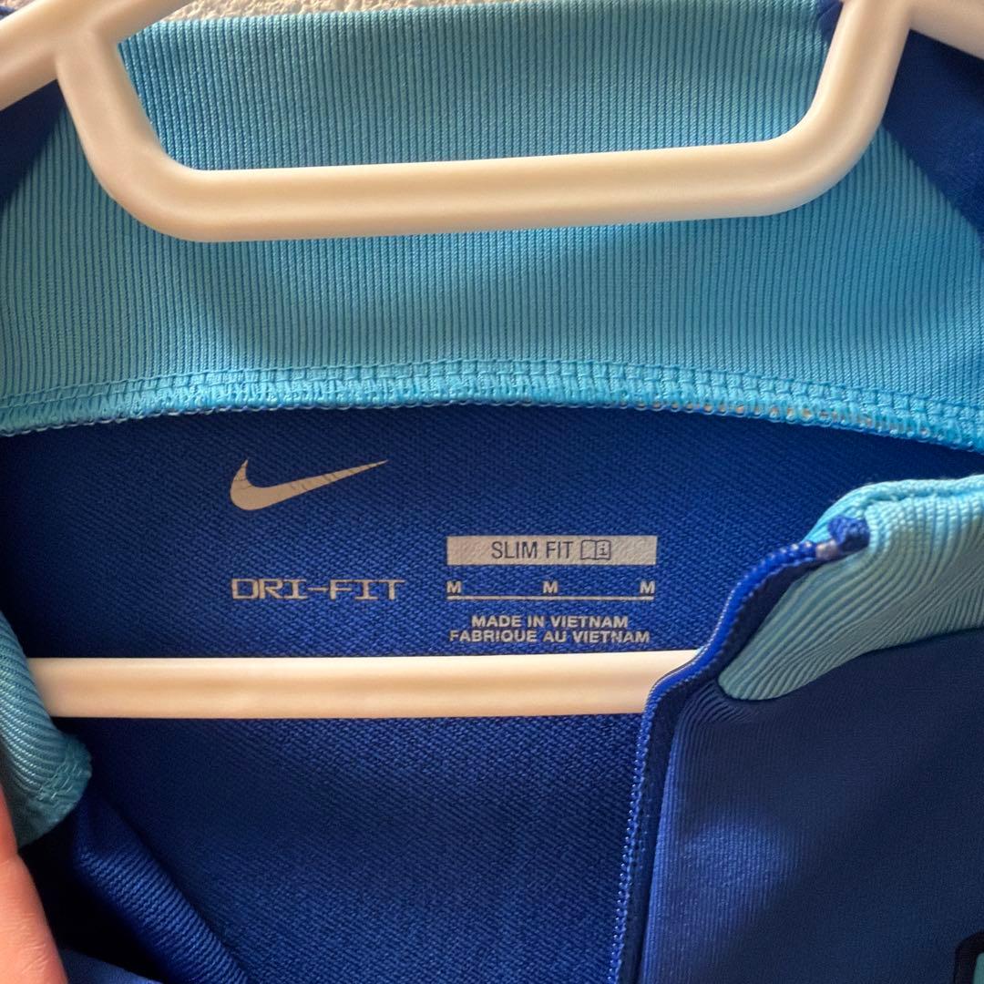 サッカーイングランド代表練習着上下