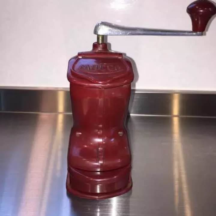 MOCCA ヴィンテージ コーヒーミル