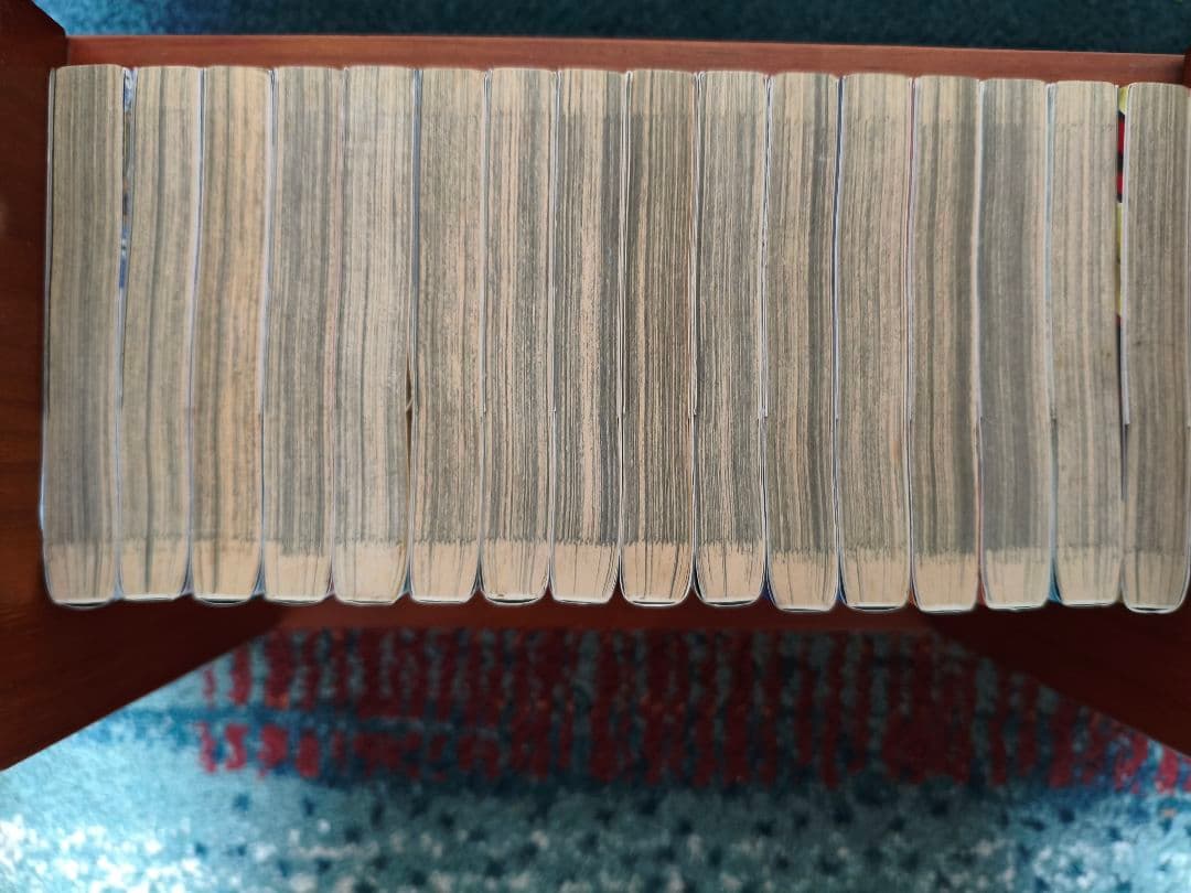 キングダム 1巻〜77巻