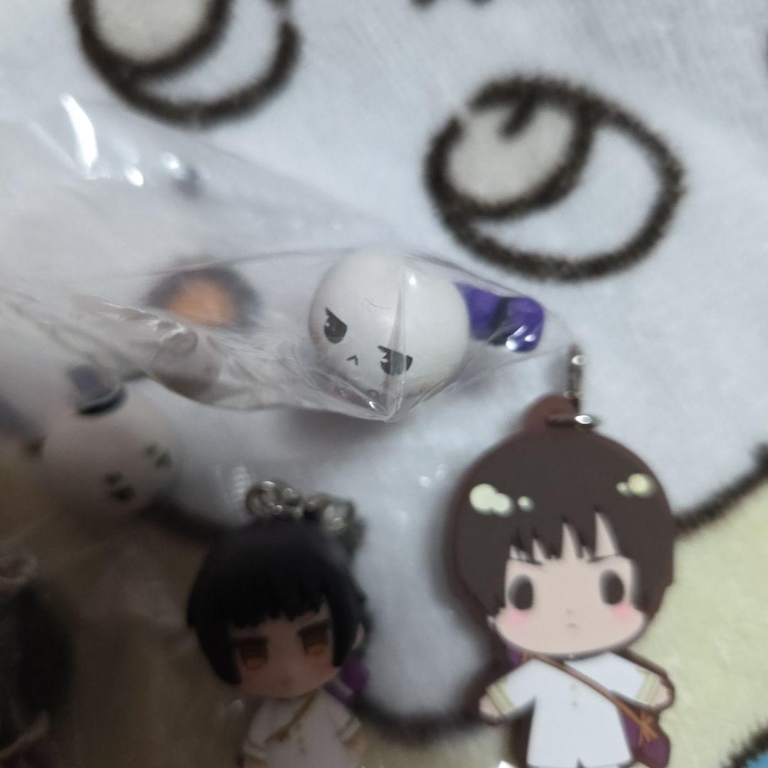 ヘタリア 日本 カラコレ セット - メルカリ