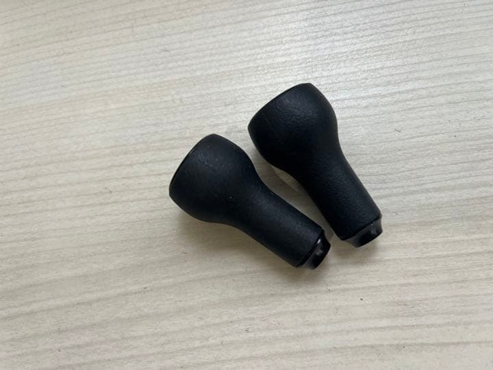 ブランド 品 通販アウトドア・釣り・旅行用品 - DRT バリアル ハンドル