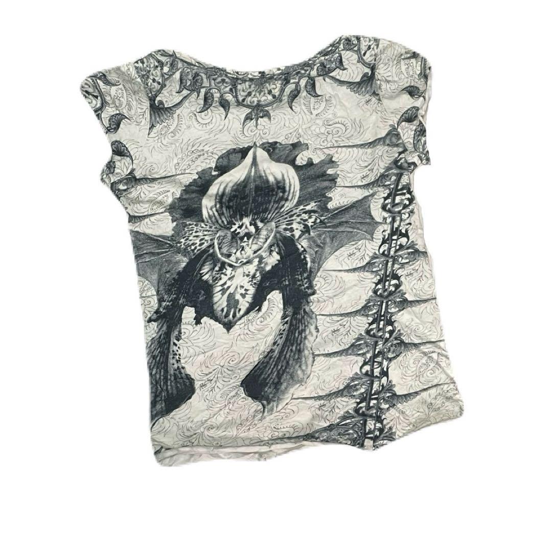 ifsixwasnine bedrock-4 tシャツ size0 - メルカリ