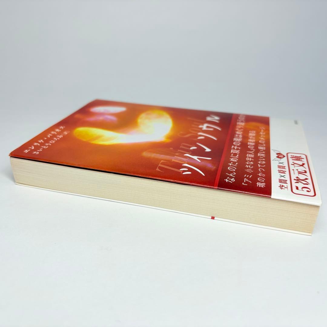 【2冊】アミ小さな宇宙人 ツインソウル エンリケ・バリオス 文庫版 さくらももこ