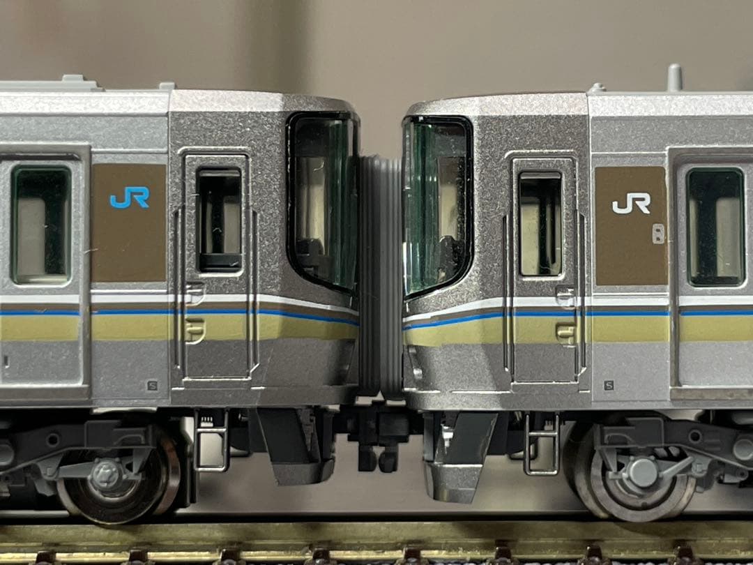 TOMIX 98259 223系5000番台/5000系 マリンライナーセットA