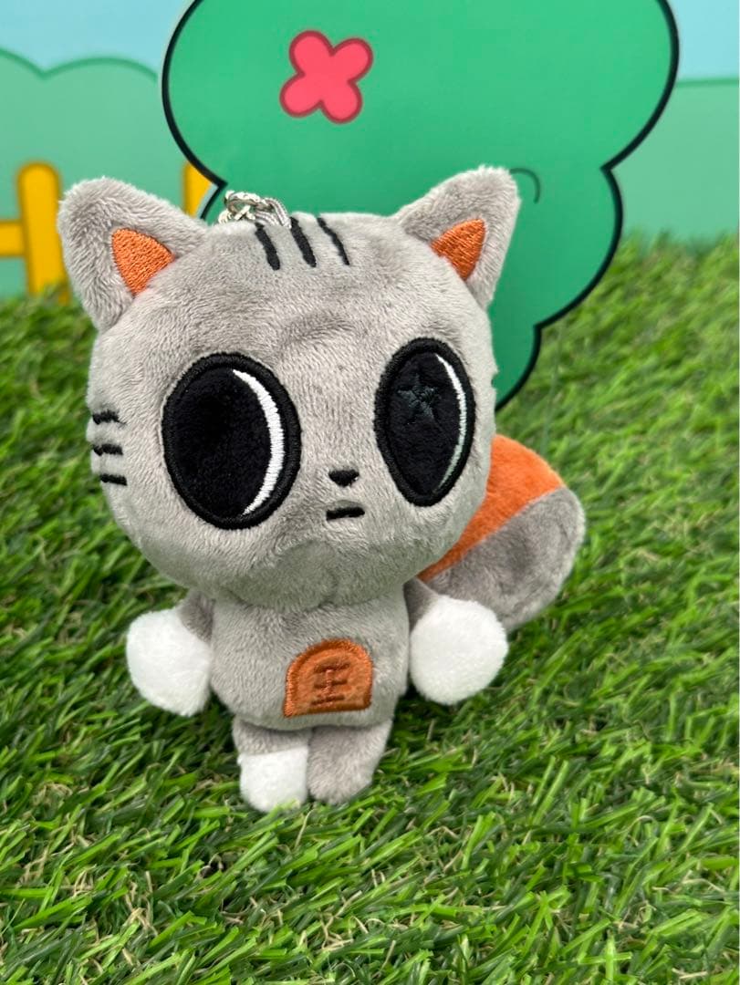 TXT プルバトゥ ポップアップ キーリング テヒョン ダゴニャン - メルカリ