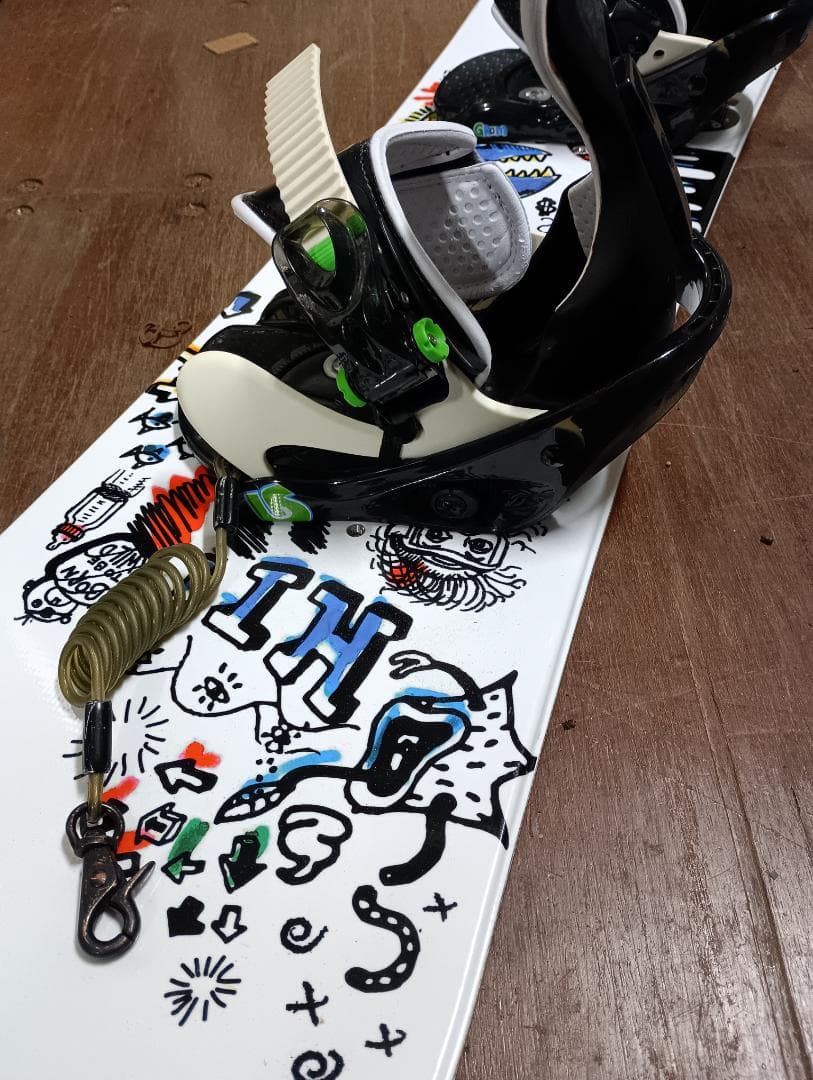 低 価格 通販スポーツ - HEAD Jrスノーボード ROCKA ヘッド