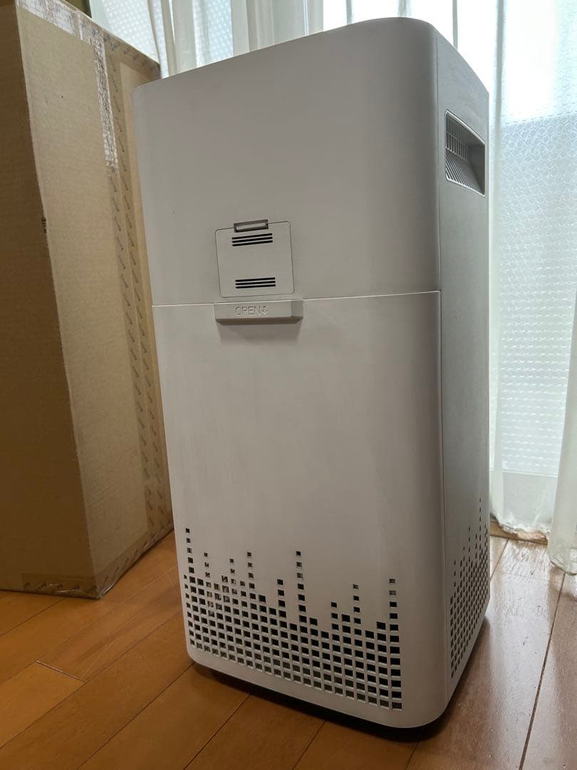 Airdog x3s エアドッグ ジャンク品