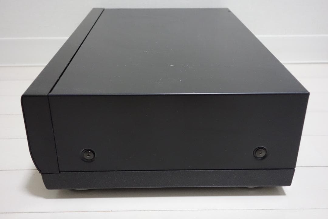 希少品 3ヘッド カセットデッキ RS-BX747 Technics テクニクス - メルカリ