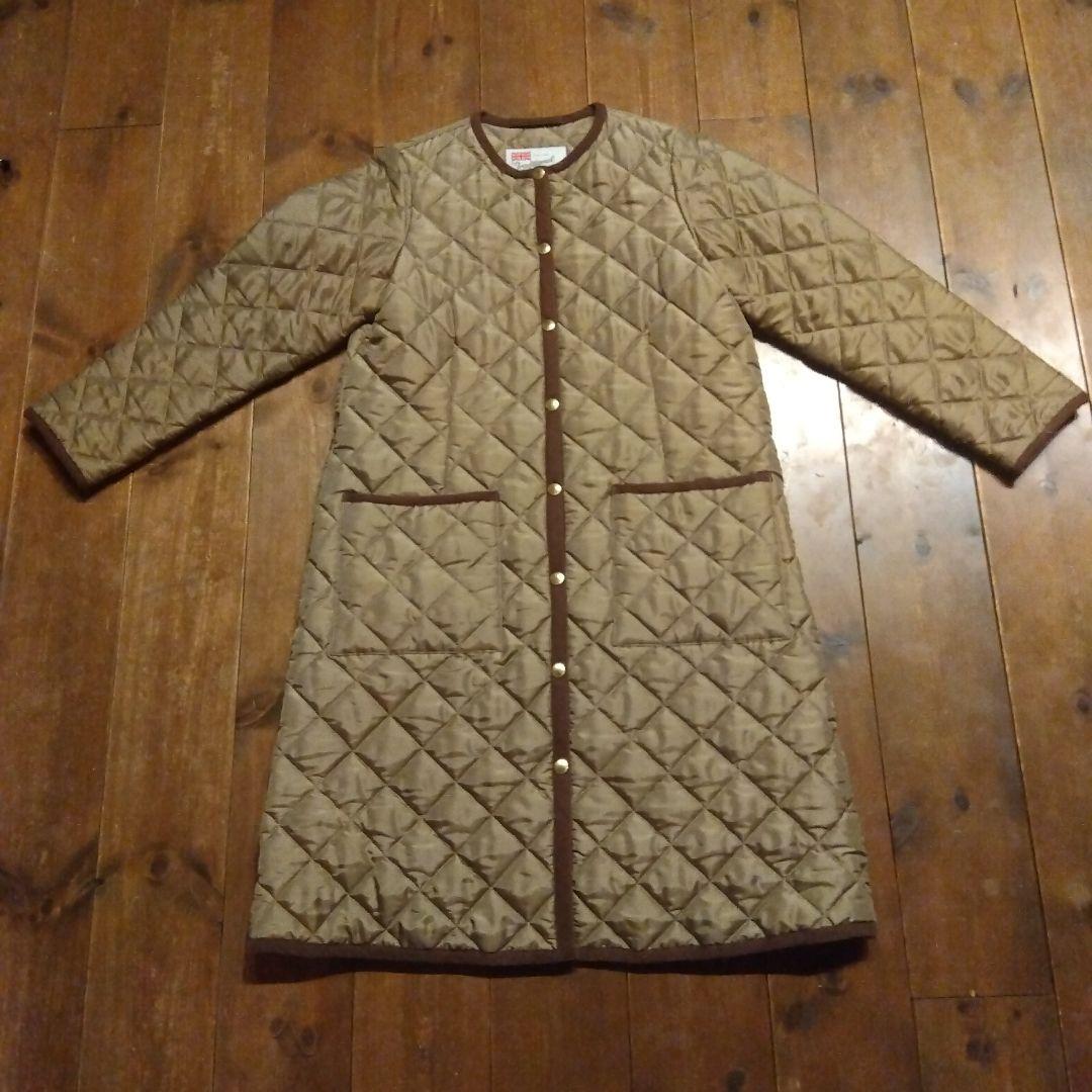 ジャケット・アウター traditional weather wear arkley LONG 34
