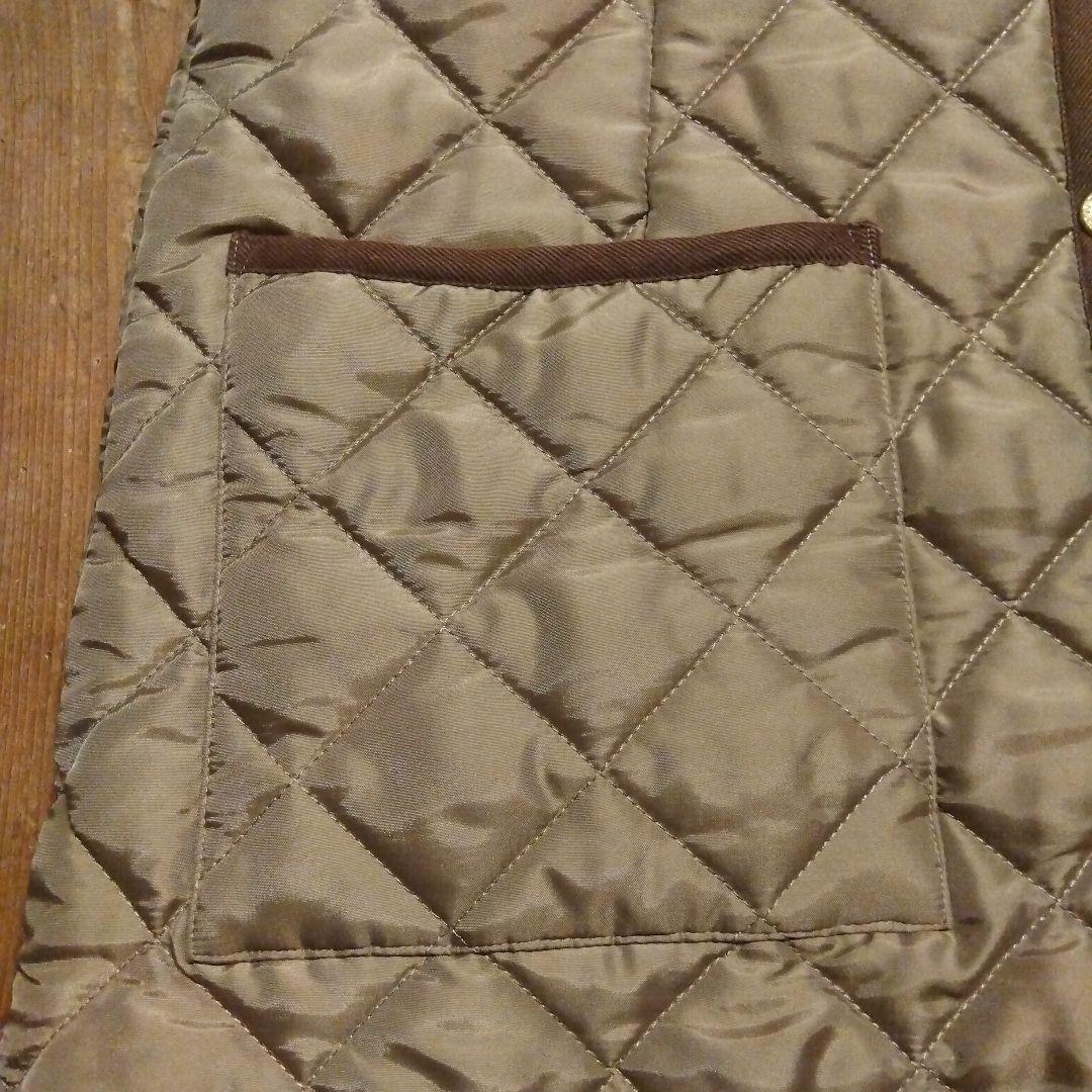 ジャケット・アウター traditional weather wear arkley LONG 34